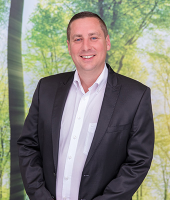 Ing. Stephan Kindermann