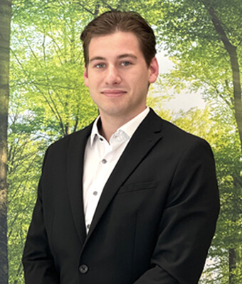 Ing. Timo Kindermann