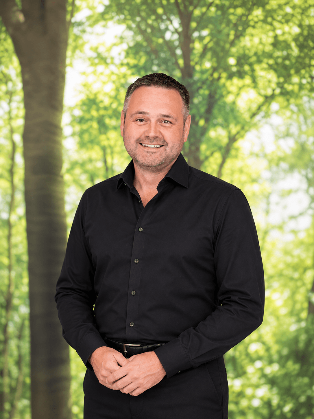 Prok. Roland Resch