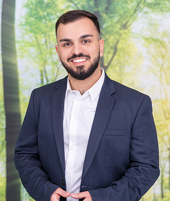 Yasar Ekici